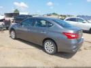 Nissan Sentra S Image 4