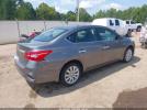 Nissan Sentra S Image 2
