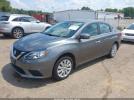 Nissan Sentra S Image 6