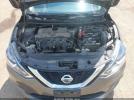 Nissan Sentra S Image 14