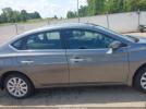 Nissan Sentra S Image 16