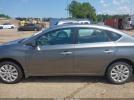 Nissan Sentra S Image 9