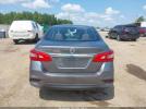 Nissan Sentra S Image 17