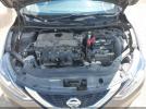 Nissan Sentra S Image 12