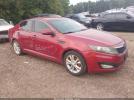 Kia Optima Lx Image 1