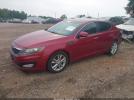 Kia Optima Lx Image 2