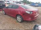 Kia Optima Lx Image 5