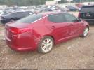 Kia Optima Lx Image 11