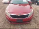 Kia Optima Lx Image 6