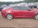 Kia Optima Lx Image 13