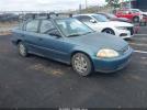 Honda Civic Lx Image 1