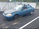 Honda Civic Lx Image 3