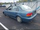 Honda Civic Lx Image 12