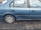 Honda Civic Lx Image 2