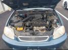 Honda Civic Lx Image 7