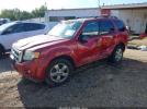 Ford Escape Xlt Image 3