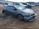 Nissan Maxima 3.5 Platinum Image 1
