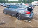 Nissan Maxima 3.5 Platinum Image 6