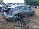 Nissan Maxima 3.5 Platinum Image 3