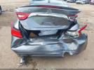 Nissan Maxima 3.5 Platinum Image 4