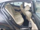 Nissan Maxima 3.5 Platinum Image 9