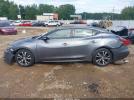 Nissan Maxima 3.5 Platinum Image 17
