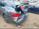 Nissan Maxima 3.5 Platinum Image 2