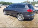 Buick Enclave Leather Image 15
