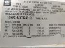 GMC Yukon Sle Image 14
