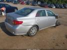 Toyota Corolla Le Image 5
