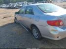 Toyota Corolla Le Image 18
