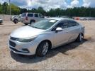 Chevrolet Cruze Premier Auto Image 11