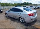 Chevrolet Cruze Premier Auto Image 16