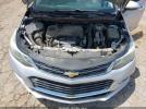 Chevrolet Cruze Premier Auto Image 12