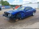 Dodge Challenger Sxt Image 5