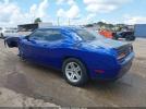Dodge Challenger Sxt Image 13