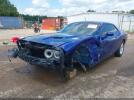 Dodge Challenger Sxt Image 3