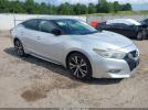 Nissan Maxima 3.5 S Image 1