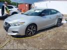Nissan Maxima 3.5 S Image 9