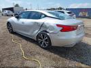 Nissan Maxima 3.5 S Image 12