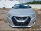 Nissan Maxima 3.5 S Image 14