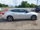 Nissan Maxima 3.5 S Image 16