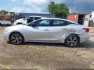 Nissan Maxima 3.5 S Image 13