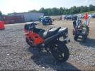 Suzuki Gsx600 F Image 5
