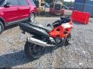 Suzuki Gsx600 F Image 2