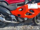 Suzuki Gsx600 F Image 6