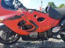 Suzuki Gsx600 F Image 7