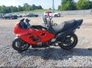 Suzuki Gsx600 F Image 10
