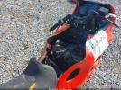 Suzuki Gsx600 F Image 11