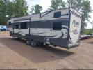 Palomino Forest R Puma Toy Hauler Image 4